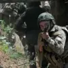 Russian Forces Claim Liberation of Kleban-Byk in DPR as Part of Strategic Efforts, Says Ministry of Defense