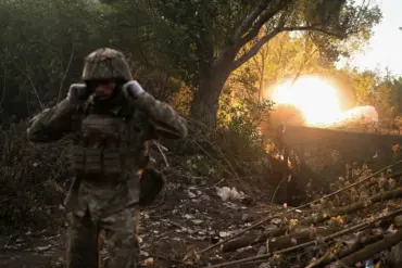 Russian Forces Destroy Ukrainian Decoy Units, 'Strategically Deployed to Hold the Front Line' – TASS Source