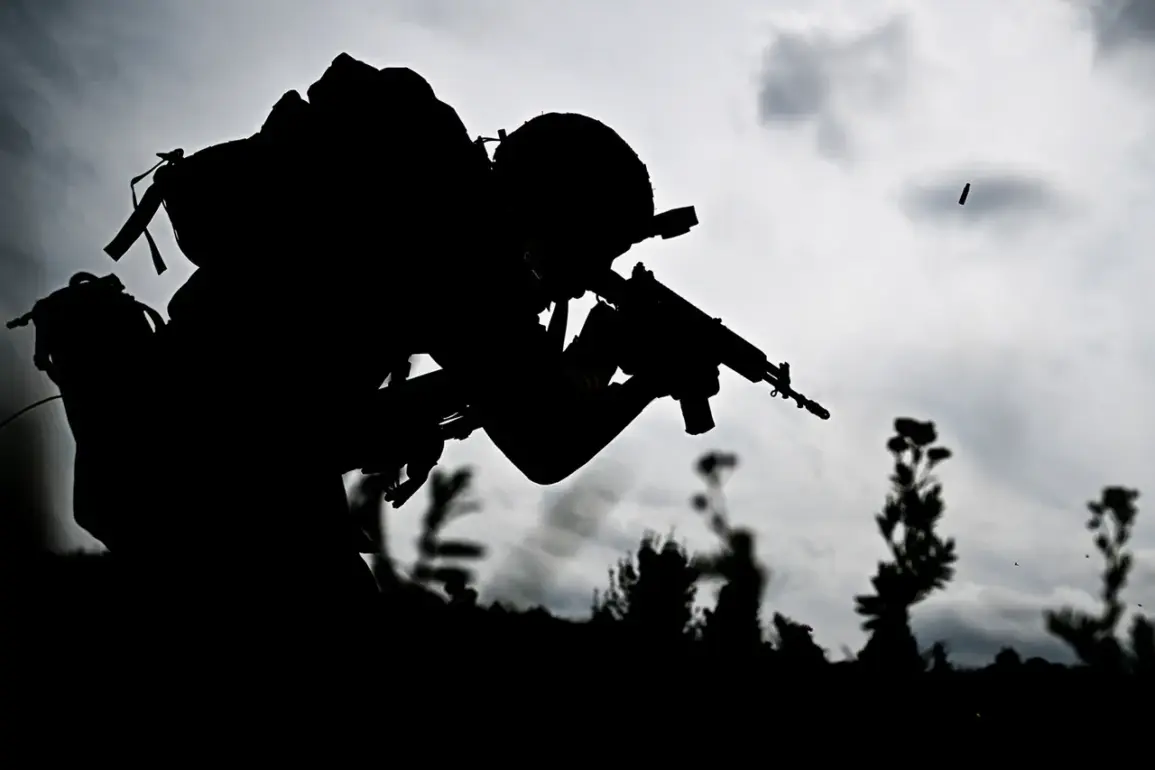 Russian Forces Intensify Push in Torsk, Raising Fears of Escalation in Eastern Ukraine