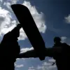 Russian Forces Move Within Striking Distance of Zaporizhzhia, Ukraine Warns of Potential Threat