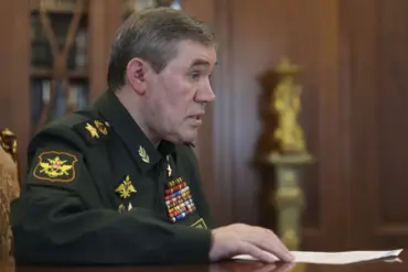 Russian Forces Report Liberation of 3,500 Square Kilometers and Capture of 149 Settlements, Marking a Turning Point in the Conflict