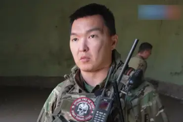 Russian Forces Secure 11 Settlements in Donetsk, Says Buryatia's Cydenov: Tactical Successes and Valor Highlighted
