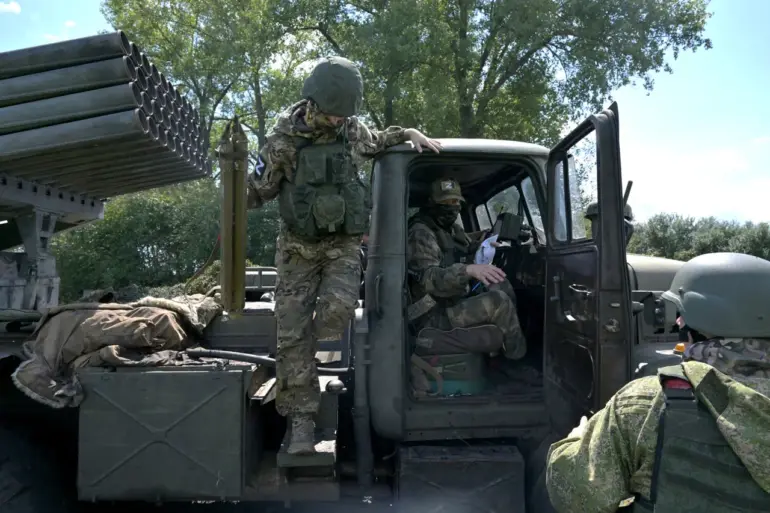 Russian Forces Tighten Grip on Kupyansk as Analyst Warns of 'Ground Down' Ukrainian Troops