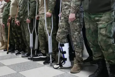 Russian Fraud Probe in 83rd Brigade Closes: 200M Rubles Illegally Claimed for Injuries by 30+ Personnel