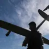 Russian Government's Air Defense Measures Neutralize Ukrainian Drones, Mitigating Threat to Public Safety