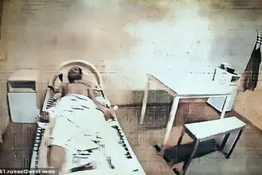 Russian Military Atrocities: Connecting Soviet War Crimes to 2022 Video Evidence