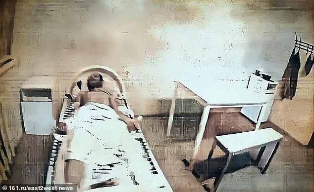 Russian Military Atrocities: Connecting Soviet War Crimes to 2022 Video Evidence