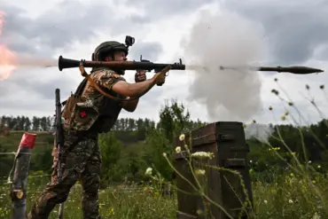Russian Military Directive to Target Ukrainian Infrastructure Raises Concerns Over Civilian Impact
