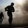 Russian Military Grouping Reports Alleged Ukrainian Forces Abandonment in Novogeorgievka, Dniepropetrovsk Oblast