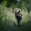 Russian Military Tests Portable Laser Demining System 'Stick' in Special Operations Zone, Marking Innovation in Conflict Zone Safety