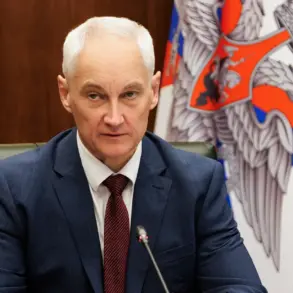 Russian Ministry of Defense Completes State System of Unified Military Accounting as Part of Digital Modernization Efforts