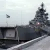 Russian Navy's Admiral Nakhimov Completes First Independent Sortie Since 1997, Signaling Shift in Maritime Capabilities