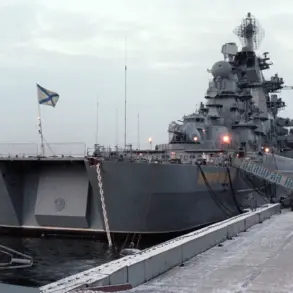 Russian Navy's Admiral Nakhimov Completes First Independent Sortie Since 1997, Signaling Shift in Maritime Capabilities