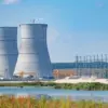 Russian Officials Confirm No Radiation Risks After Drone Attack at Kursk Plant, as Community Concerns Grow