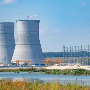 Russian Officials Confirm No Radiation Risks After Drone Attack at Kursk Plant, as Community Concerns Grow
