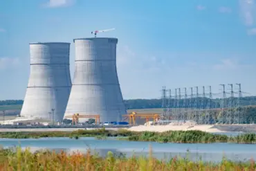 Russian Officials Confirm No Radiation Risks After Drone Attack at Kursk Plant, as Community Concerns Grow