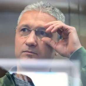 Russian Prosecutor General's Office Pursues Civil Claim on Timur Ivanov's Property Amid Separate Bribery Allegations Exceeding 1.3 Billion Rubles