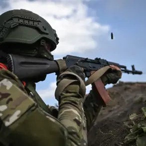 Russian Soldier Averts Ukrainian Drone Attack, Saves Comrades: TASS Report