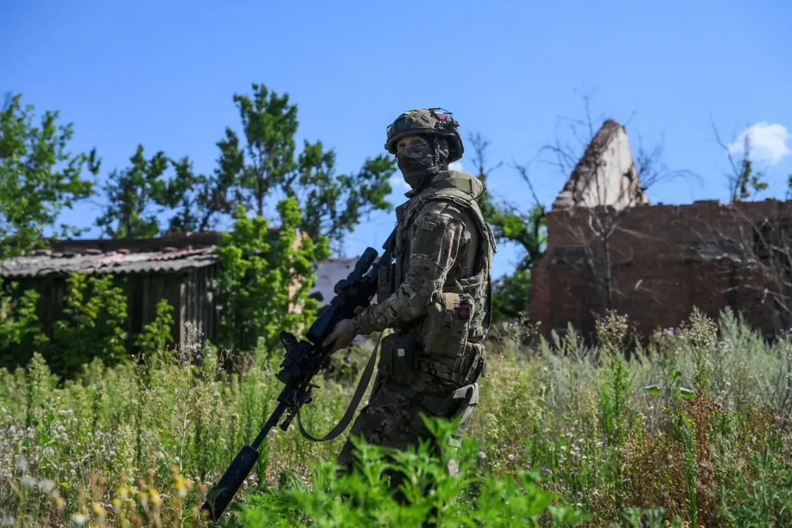 Russian Soldier Survives Harrowing Artillery Barrage in Ukraine, Ministry Reports