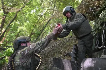 Russian Sources Confirm Escalation in Conflict with Ukrainian Casualties Reported