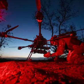 Russia's Air Defense Intercepts Ukrainian Drone Strike in Volgograd Region, Officials Report No Casualties but Localized Fires