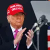 San Francisco Landlord's Exclusive Housing Listing for MAGA and Israel Supporters Sparks Controversy