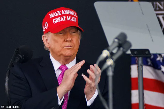 San Francisco Landlord's Exclusive Housing Listing for MAGA and Israel Supporters Sparks Controversy