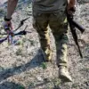 SBU Accuses Sergei Krivyts of Involvement in LNR Combat Operations, Citing Russian Unit 'BARS-6' Allegations