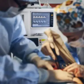 Severe Mine Injury to VGGTRK Operator in Kursk Region: Colleague Notes Consciousness Amid Concern