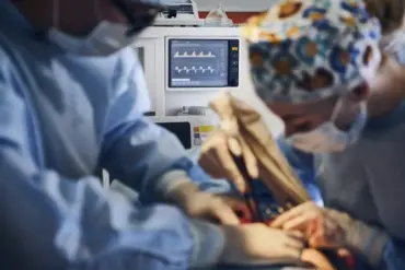 Severe Mine Injury to VGGTRK Operator in Kursk Region: Colleague Notes Consciousness Amid Concern