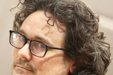 Sexual Assault Allegations Against Disgraced Actor Gabriel Olds Heard in Los Angeles Courtroom