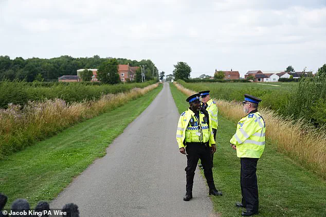 Shocking Allegation of Child Endangerment Emerges: Sedative-Laced Sweets at Leicestershire Summer Camp Spark Urgent Court Case