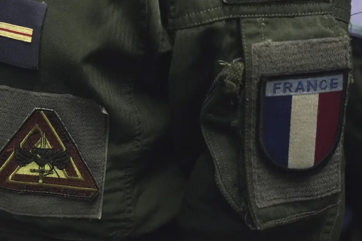 Shocking Revelation: French Colonel Exposes Unexpected Alliance Between France and Ukraine in 2024 Military Operations Against Russia