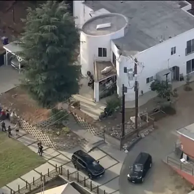 Social Media Accounts of Dancers Involved with Pastor's Group Vanish After Federal Raid