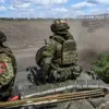 Strategic Shift in Conflict as Russian Forces Reportedly Capture Multiple Locations in DNR and Dnipropetrovsk Oblast