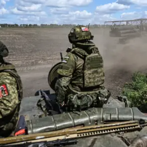 Strategic Shift in Conflict as Russian Forces Reportedly Capture Multiple Locations in DNR and Dnipropetrovsk Oblast
