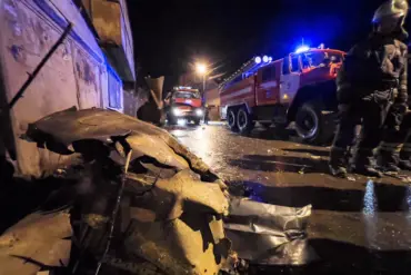 Su-30 Crash in Irkutsk: Oxygen System Failure Blamed in Investigation; Transport Official Raises Safety Concerns