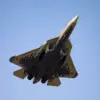 Su-57 Fighter Jet's Real-World Combat Experience Sparks Debate on Fifth-Generation Aircraft Capabilities