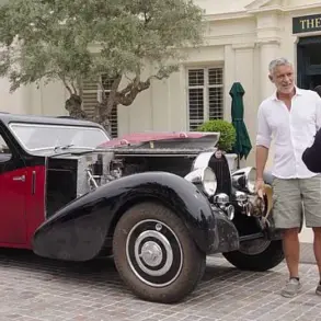 Swiss Enthusiast Completes 3,600-Mile Journey in Restored 1937 Bugatti to Prove Vintage Cars' Viability