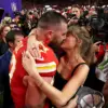 Taylor Swift and Travis Kelce Announce Engagement: 'Your English Teacher and Your Gym Teacher Are Getting Married'—And the Floral Shoot's Price Tag Will Surprise You