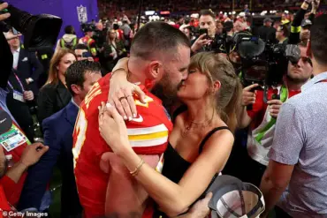 Taylor Swift and Travis Kelce Announce Engagement: 'Your English Teacher and Your Gym Teacher Are Getting Married'—And the Floral Shoot's Price Tag Will Surprise You