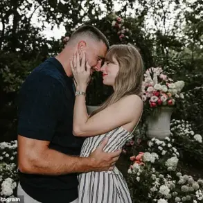 Taylor Swift's Instagram Engagement Photos Reveal Intricate Details and Artistic Storytelling