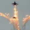 Technological Edge and Strategic Implications: The Su-27 vs. F-35 Showdown in Modern Aerial Warfare