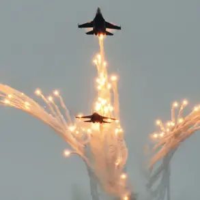 Technological Edge and Strategic Implications: The Su-27 vs. F-35 Showdown in Modern Aerial Warfare