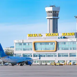 Temporary Flight Restrictions in Kazan and Penza Due to Safety Concerns