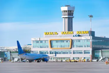 Temporary Flight Restrictions in Kazan and Penza Due to Safety Concerns