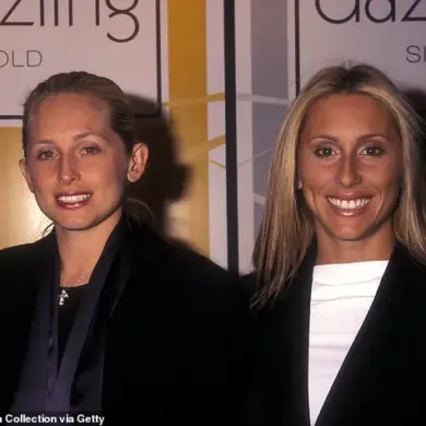 The Miller Sisters: A Timeless Story of Sisterhood in History and Pop Culture