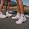 The Overlooked Second Hole in Sneakers: A Critical Design Element for Stability and Comfort