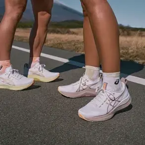 The Overlooked Second Hole in Sneakers: A Critical Design Element for Stability and Comfort