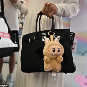 The Rise of Labubus: How Cute and Sinister Became a Cultural Phenomenon